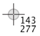 Crosshairs with coordinates