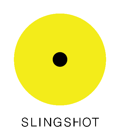 SLINGSHOT, the new festival of Music, Electronic Arts and Technology, takes place each spring in Athens, Georgia.