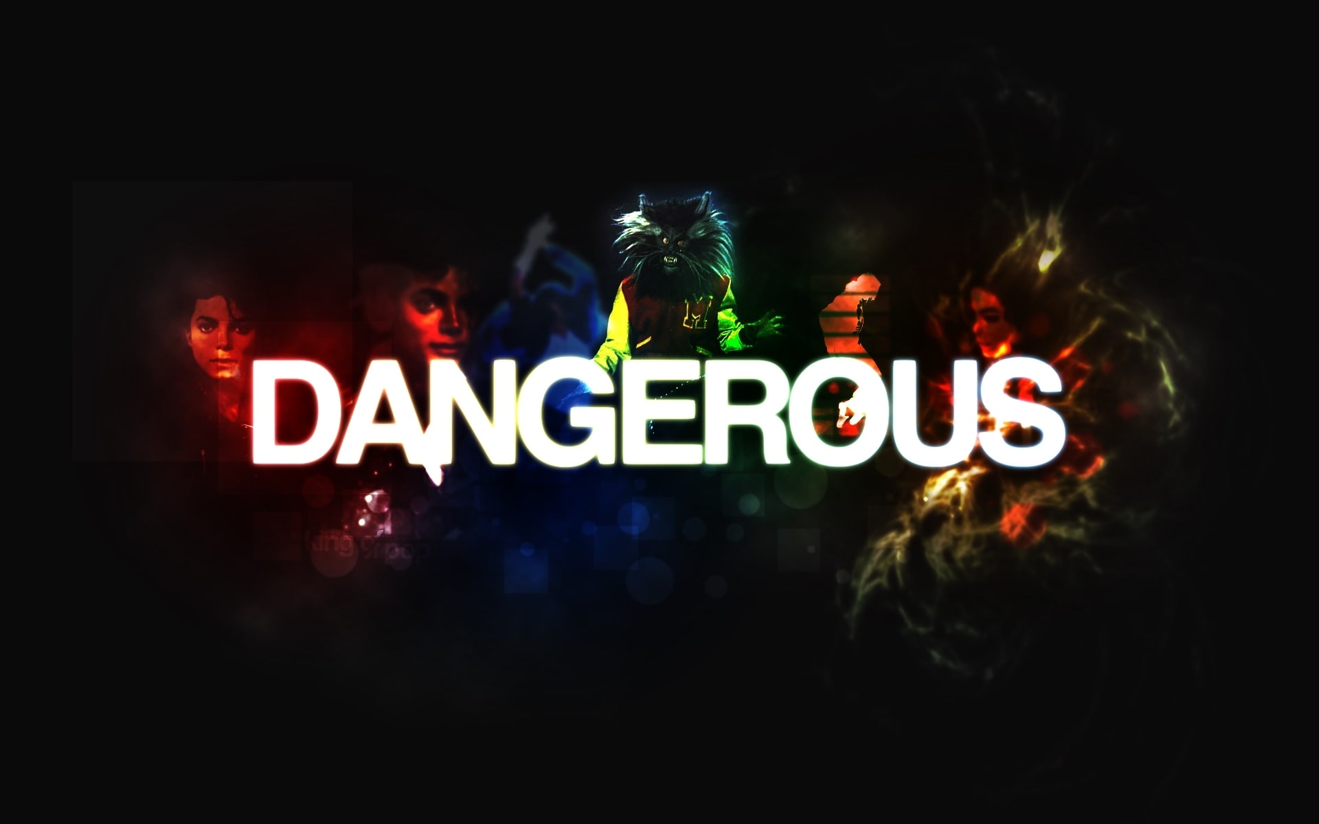 dangerous