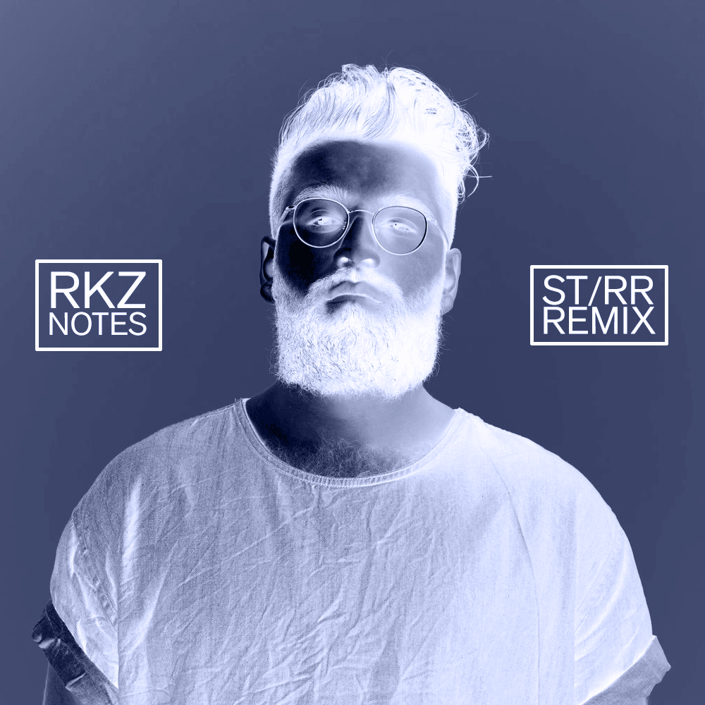 rkz notes strr remix