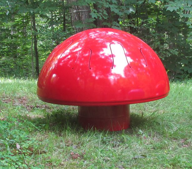 37" Fungiphone