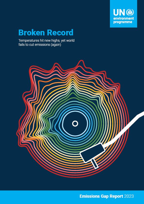 Broken Record - What a Perfect Image