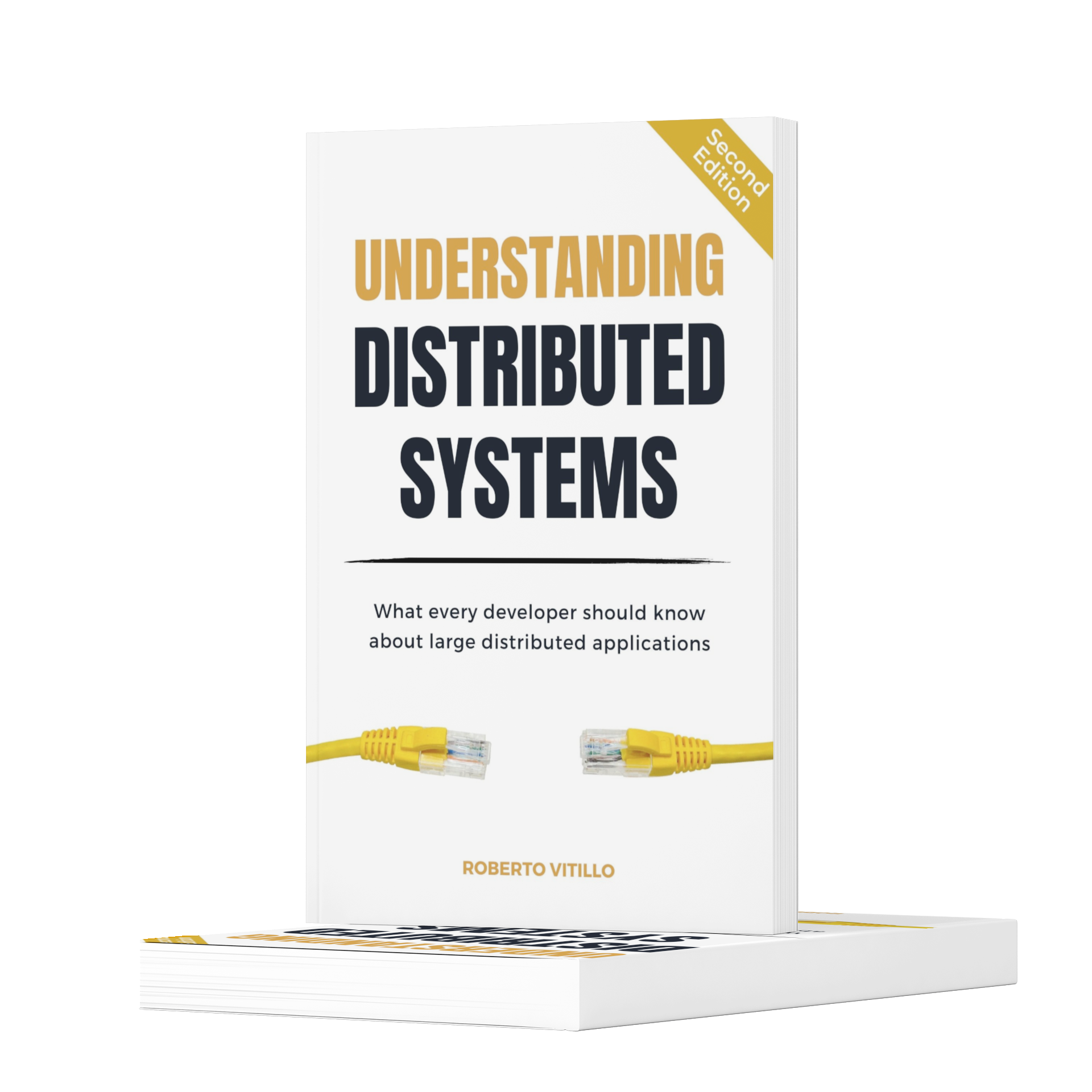 Book - Understanding Distributed Systems