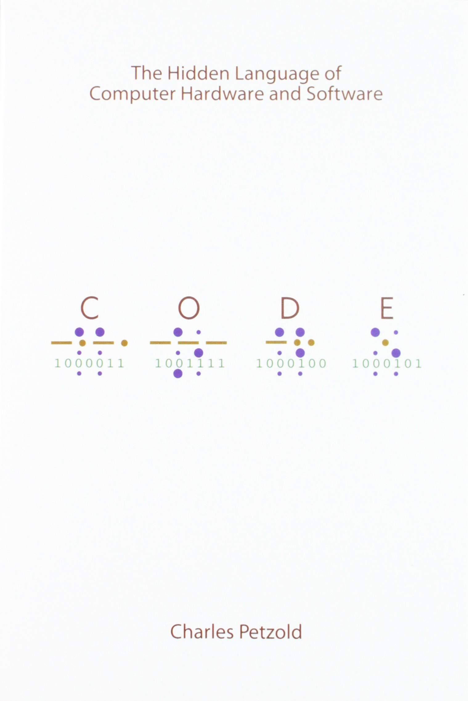 Book - Code