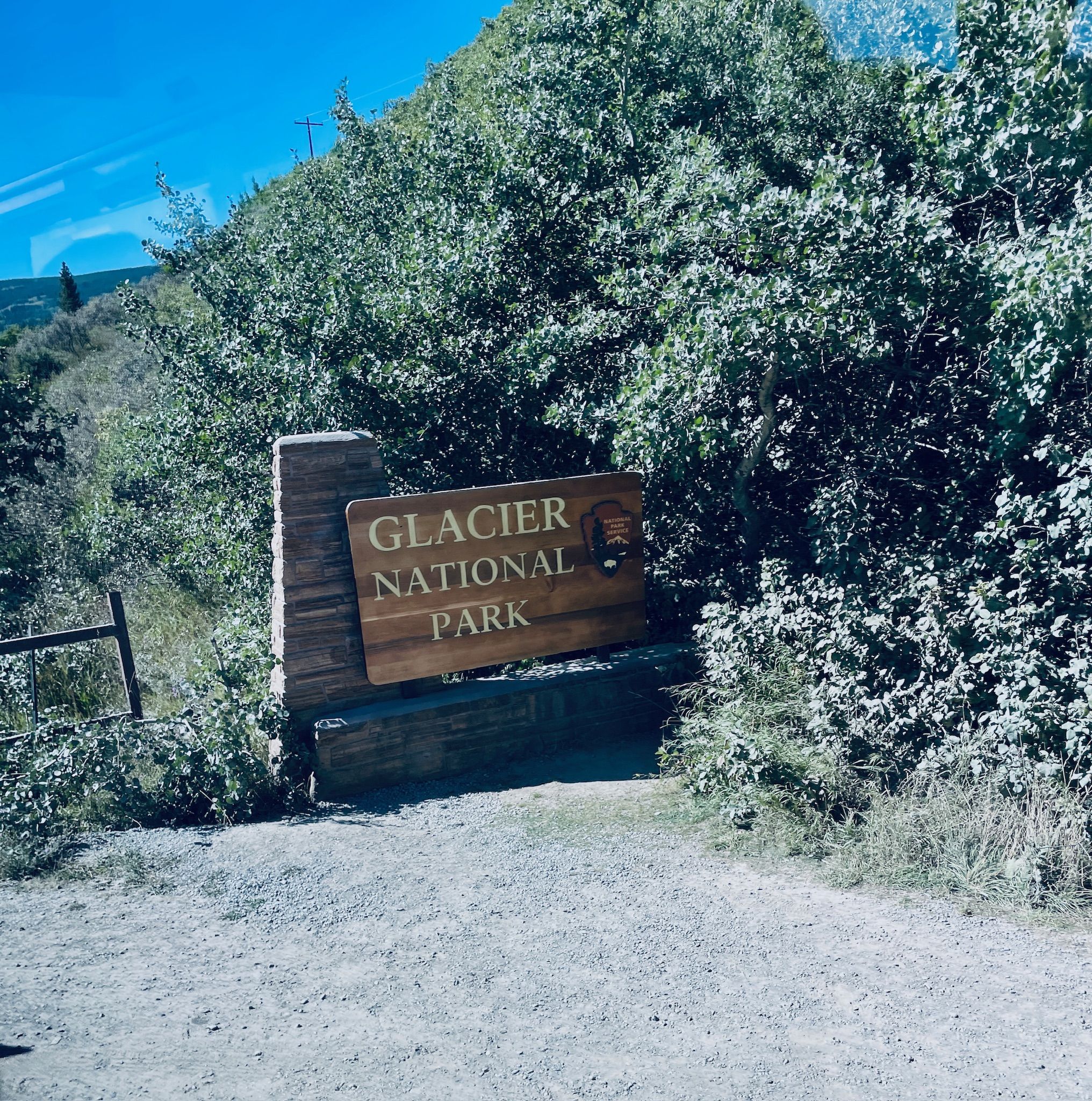 GLACIER