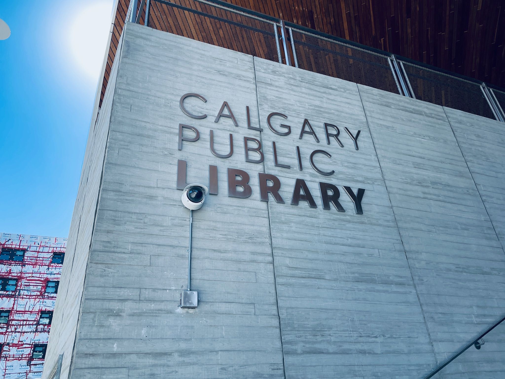 CALGARY