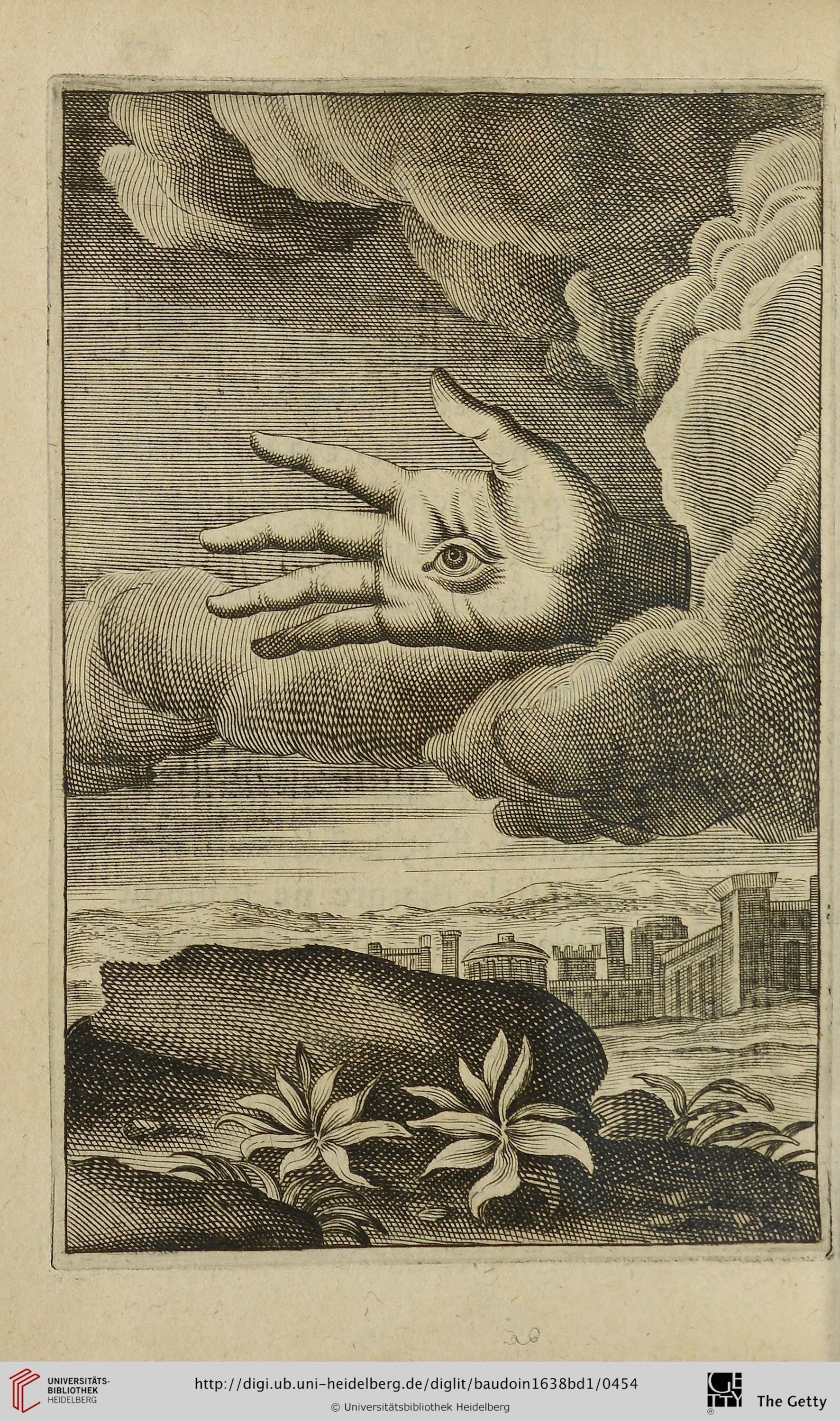Recveil D’Emblemes Divers: Avec Des Discovrs Moravx, Philosophiqves, Et Politiqves — Paris, 1638