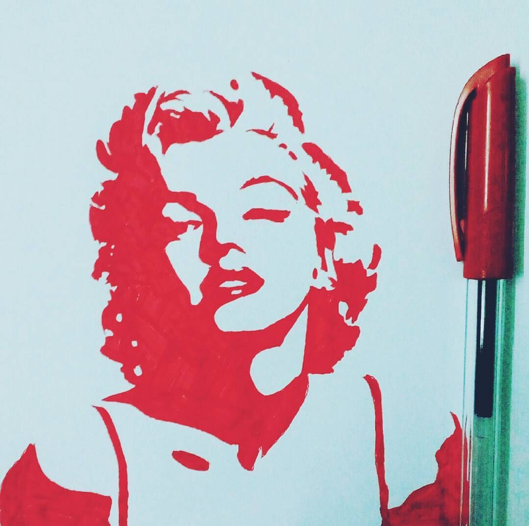 Marilyn Monroe