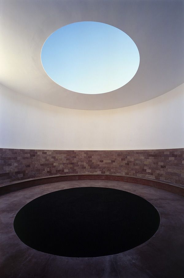 James Turrell