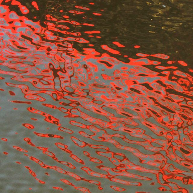 Red Bridge