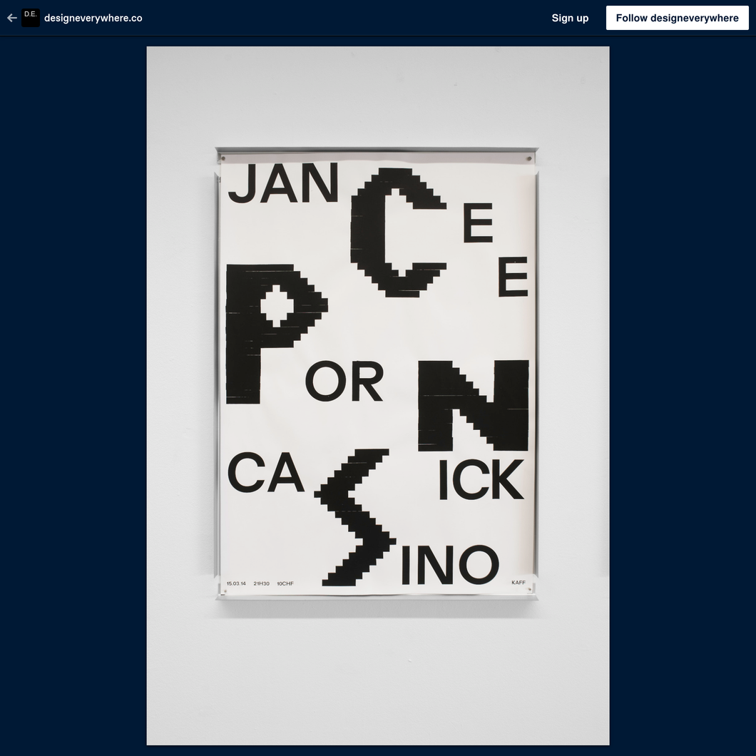 design everywhere : photo