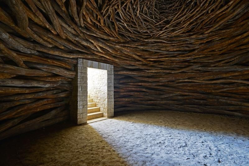 AndyGoldsworthyProjects p086