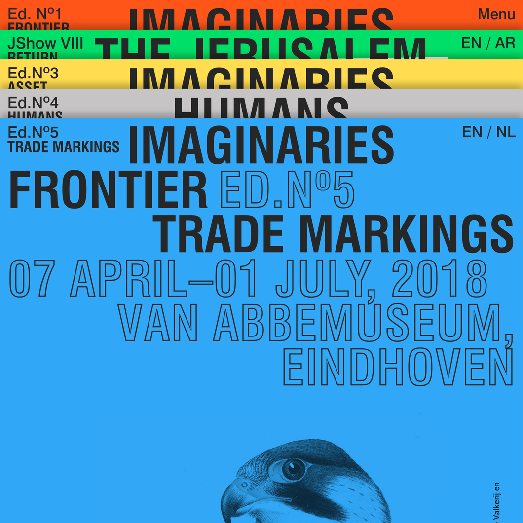 Frontier Imaginaries