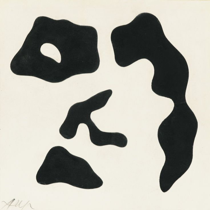 Jean Arp