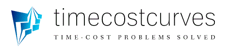 TimeCostCurves Logo