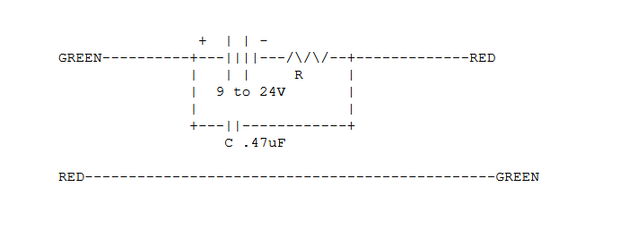 12V-Circuit