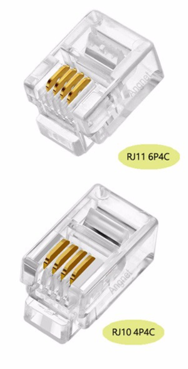 RJ11-Connector