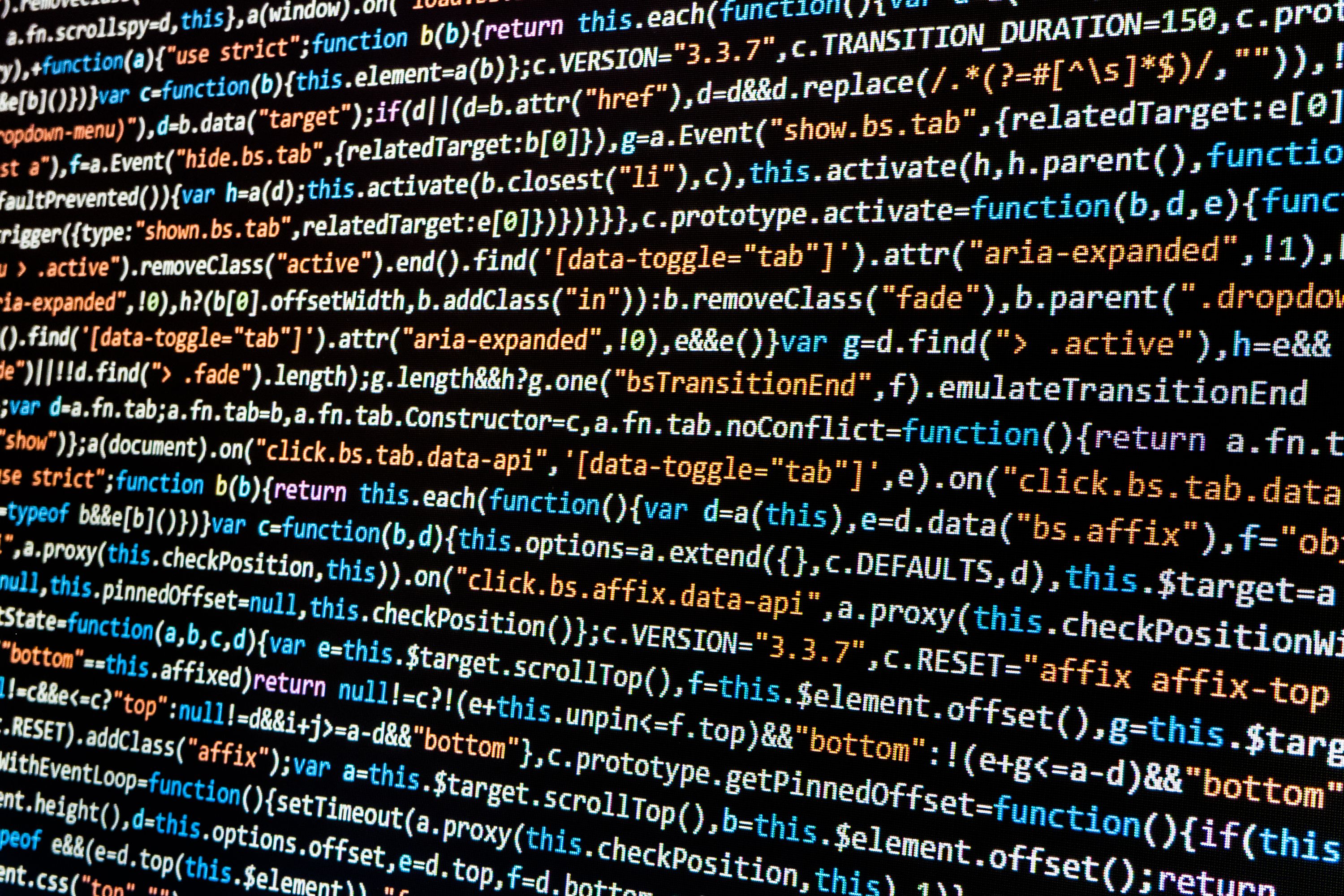 Programming