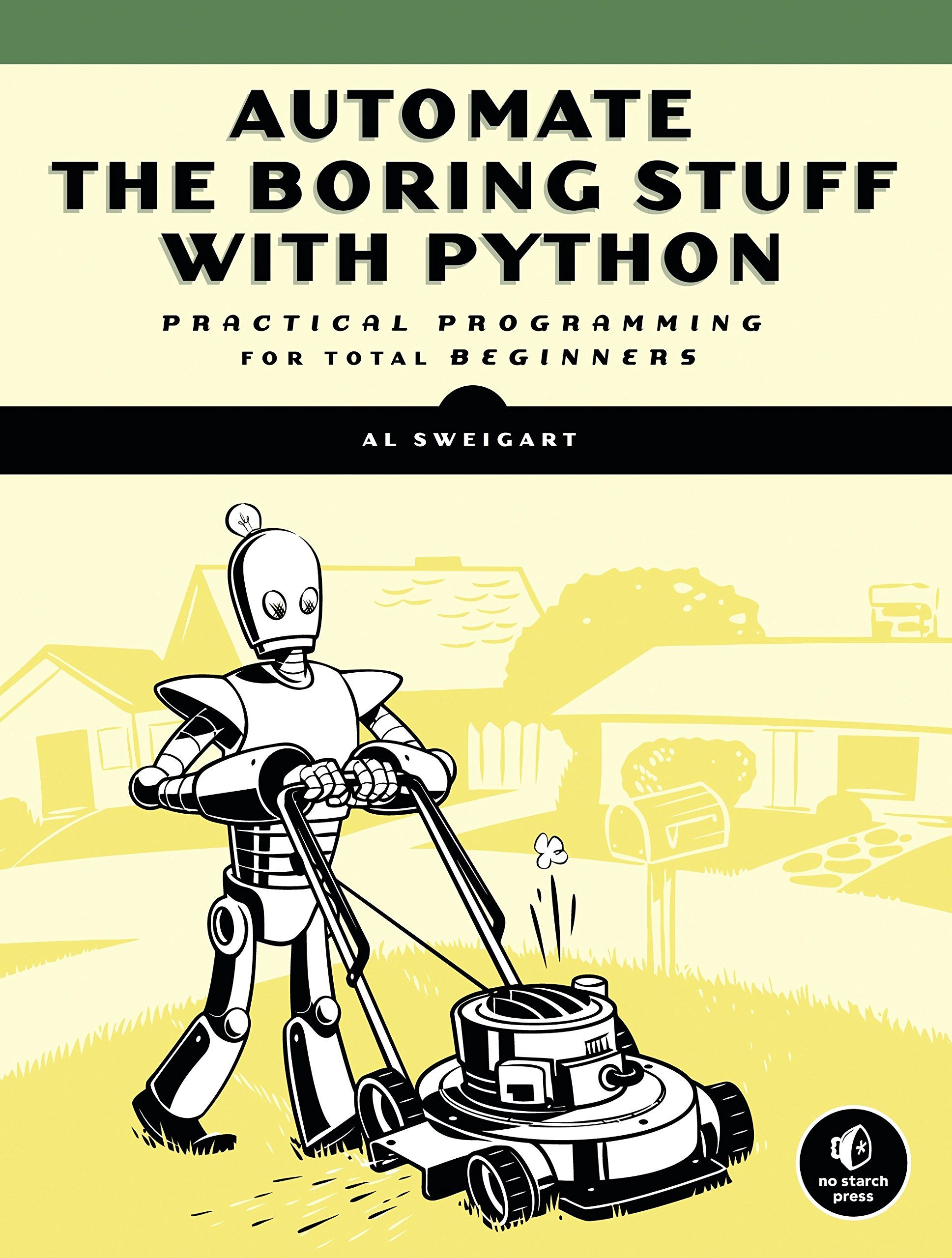 PythonAutomate