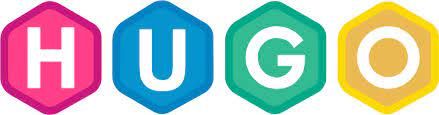 HUGO logo