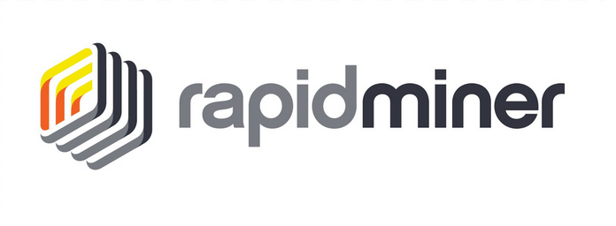 RapidMiner Logo