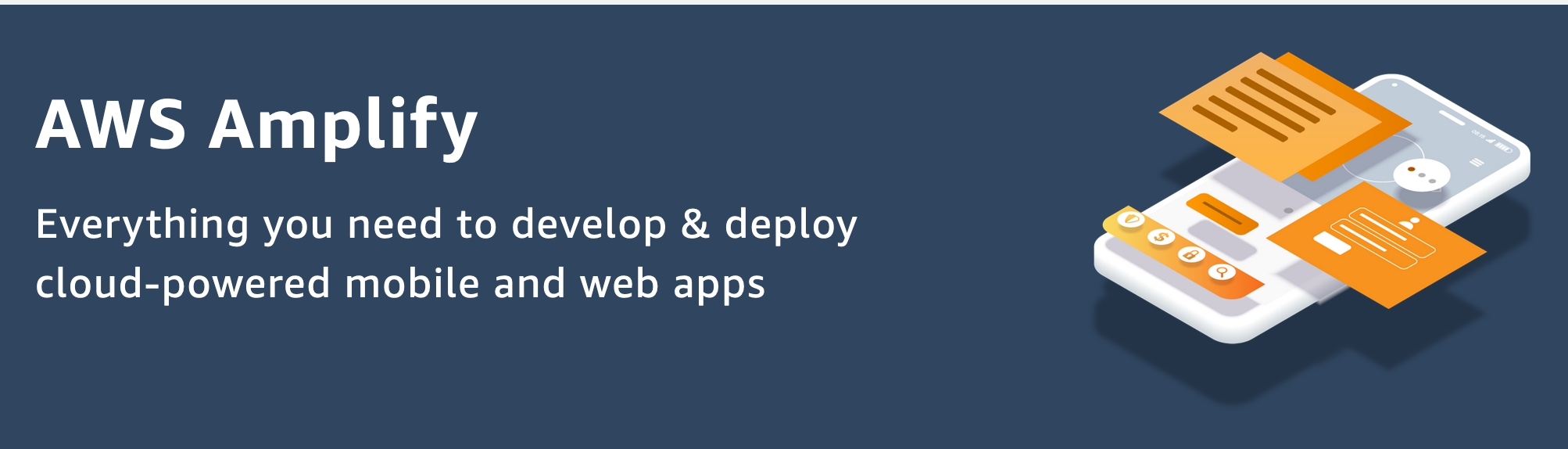 aws-amplify