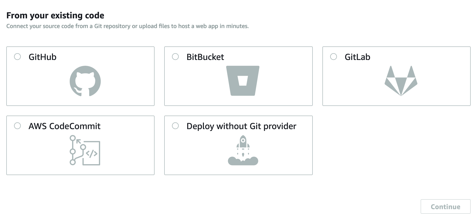attach-github