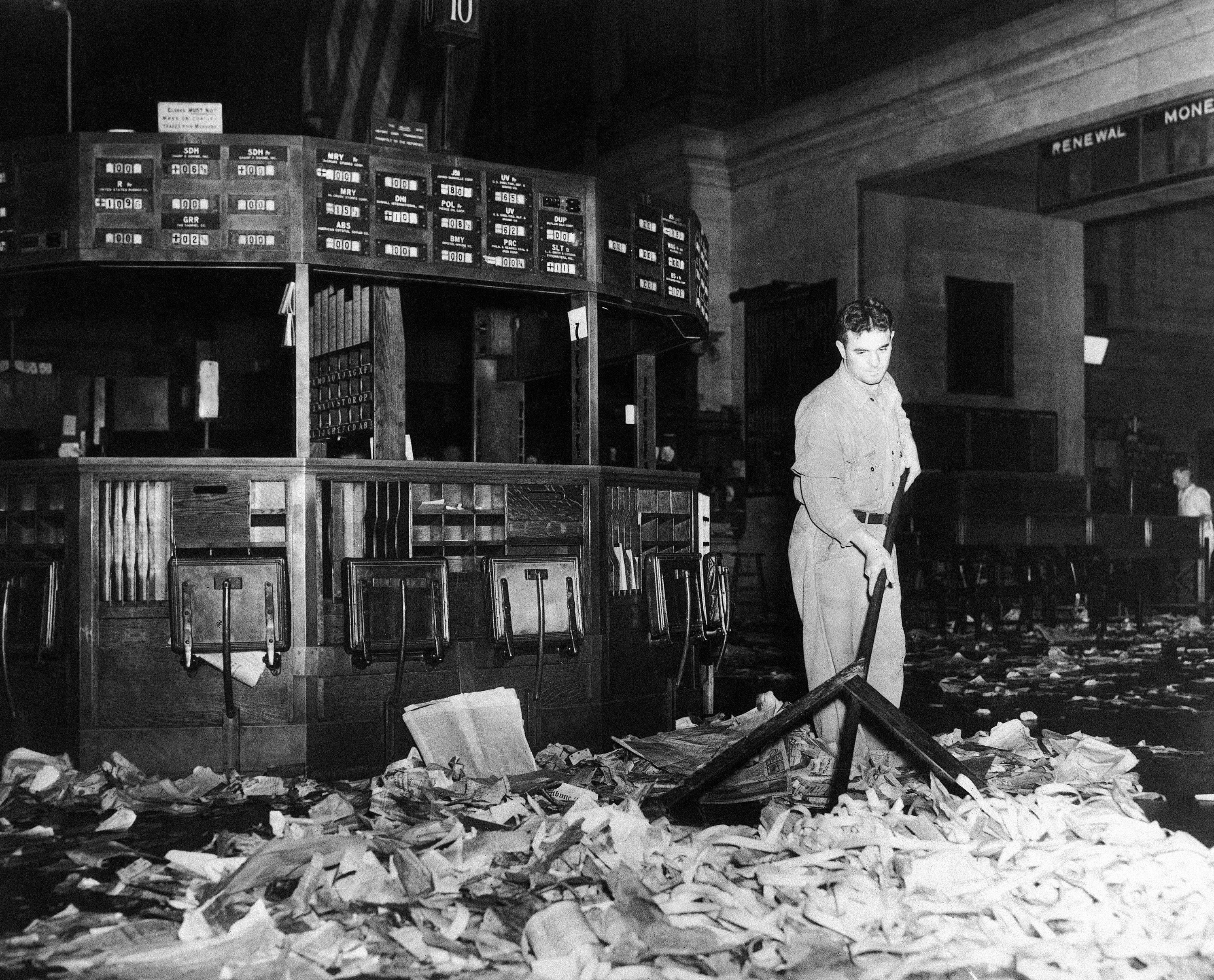 stock-market-crash