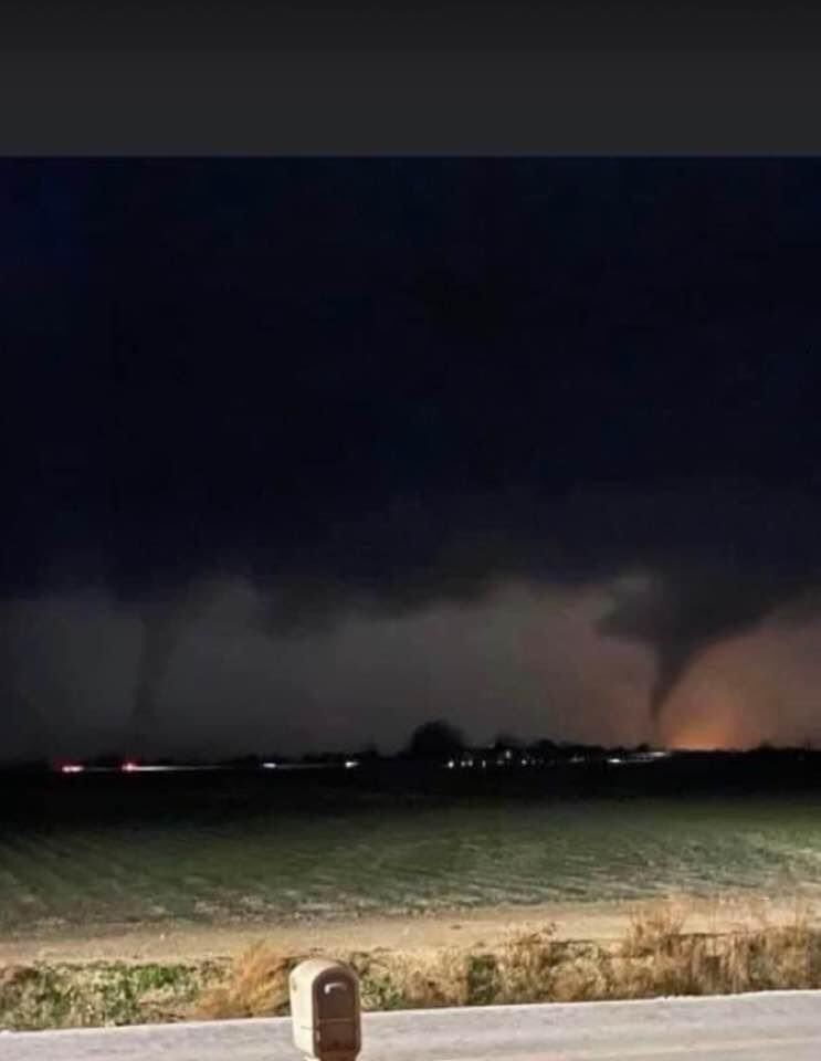 tornado