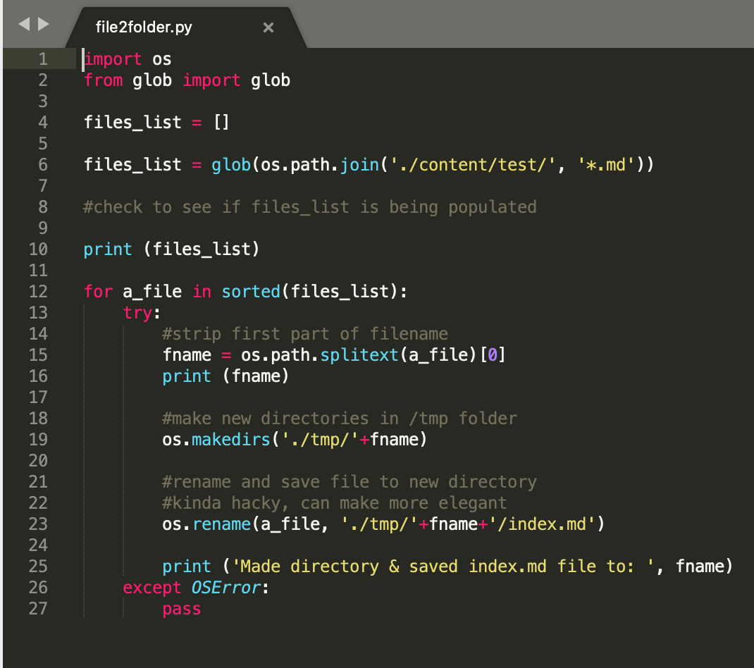 pythoncode