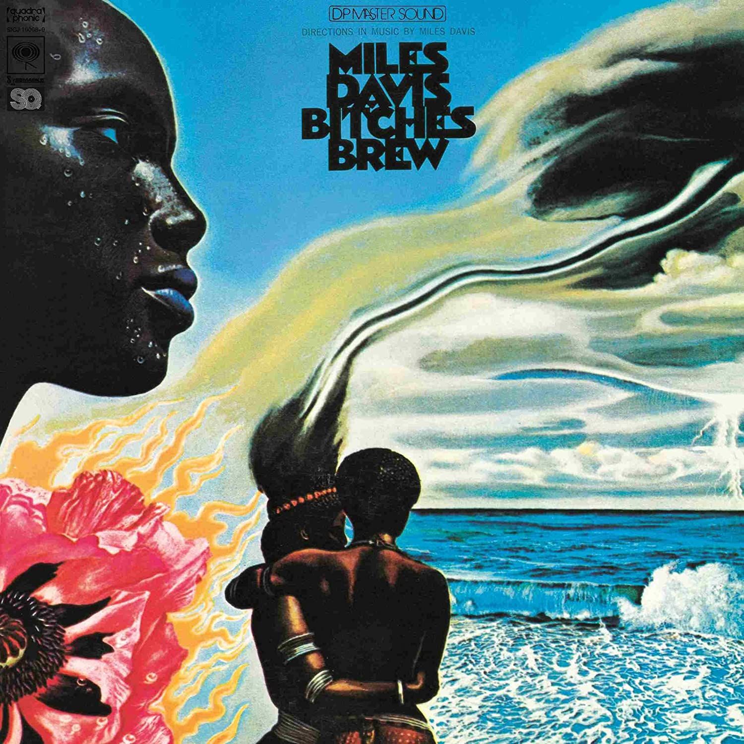 Bitches Brew - Miles Davis