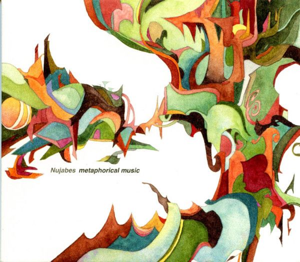 Metaphorical Music - Nujabes