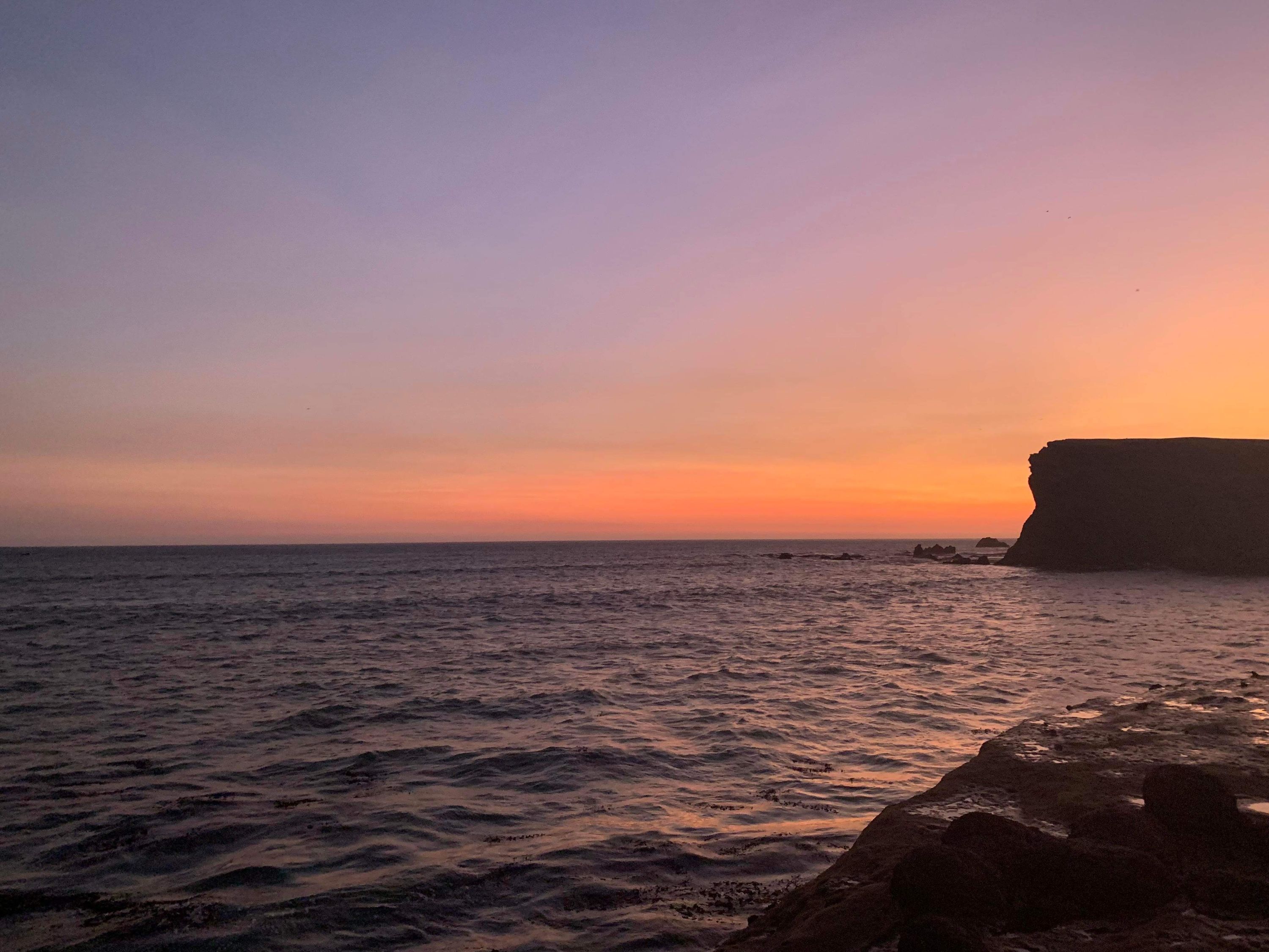 Paracas National Reserve