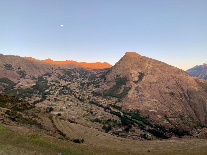 Pisac