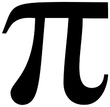 The character, Pi