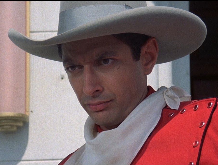 Dr. Sidney Zweibel wants to cure rodeo clownism