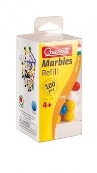 Quercetti Marbles Refill 14mm