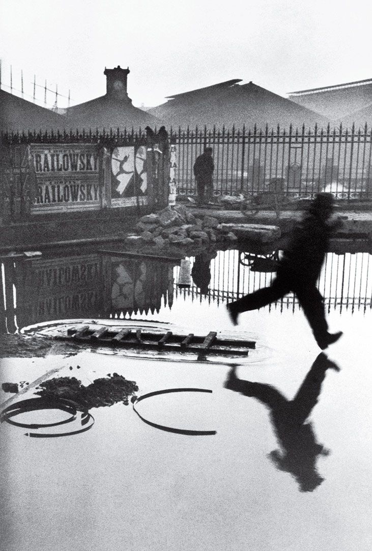 Cartier Bresson