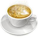 Caffeinate Control Icon