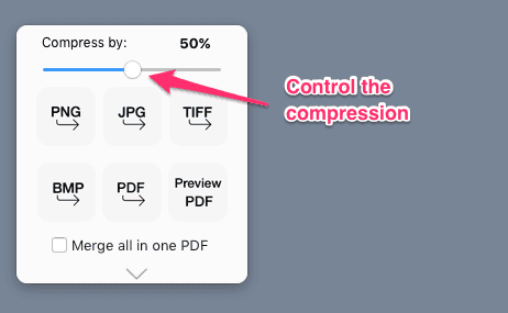 FilePane Image Convert