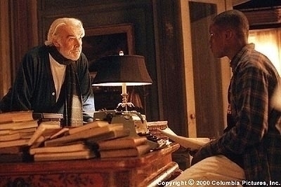 Finding Forrester