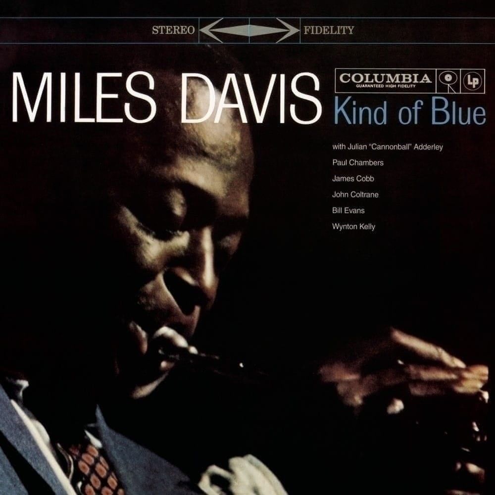 Miles Davis - Kind of Blue