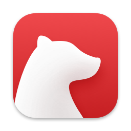 Bear 2 Icon