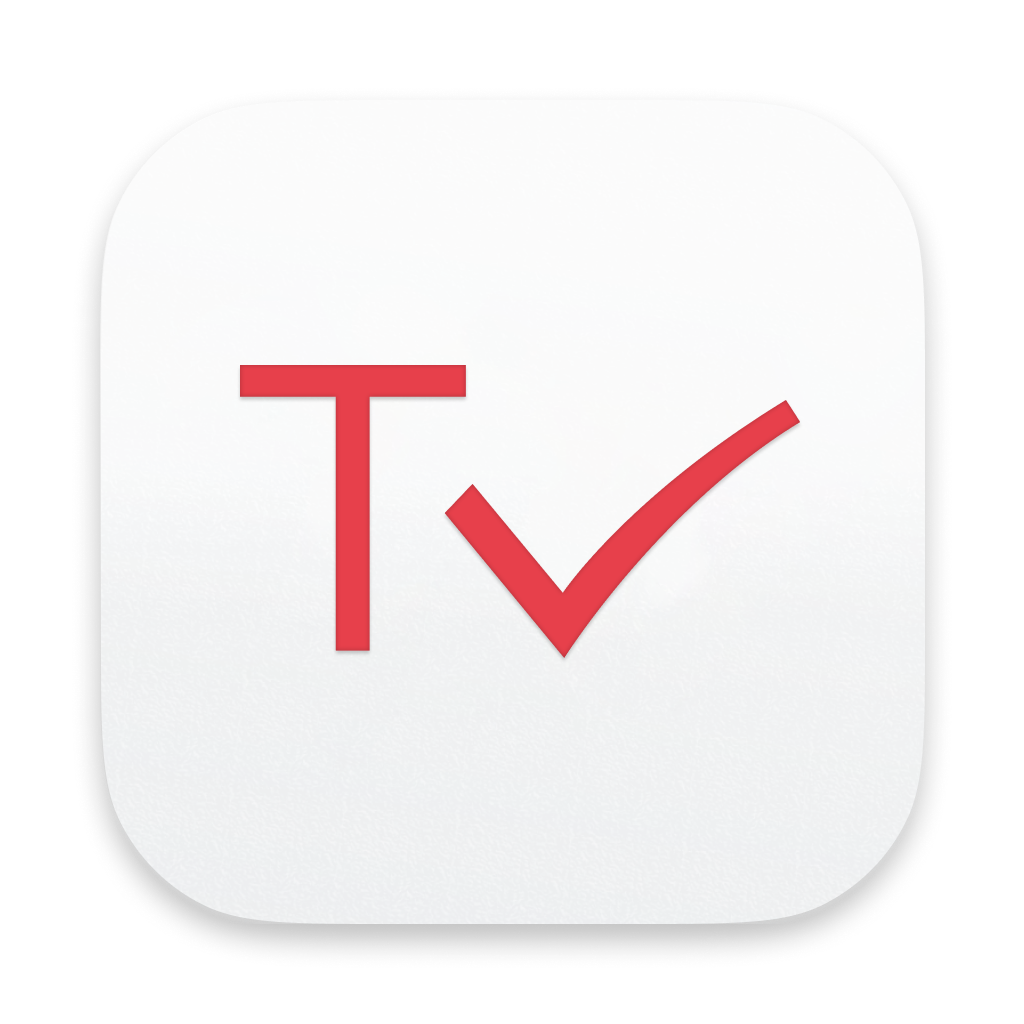 TaskPaper Icon