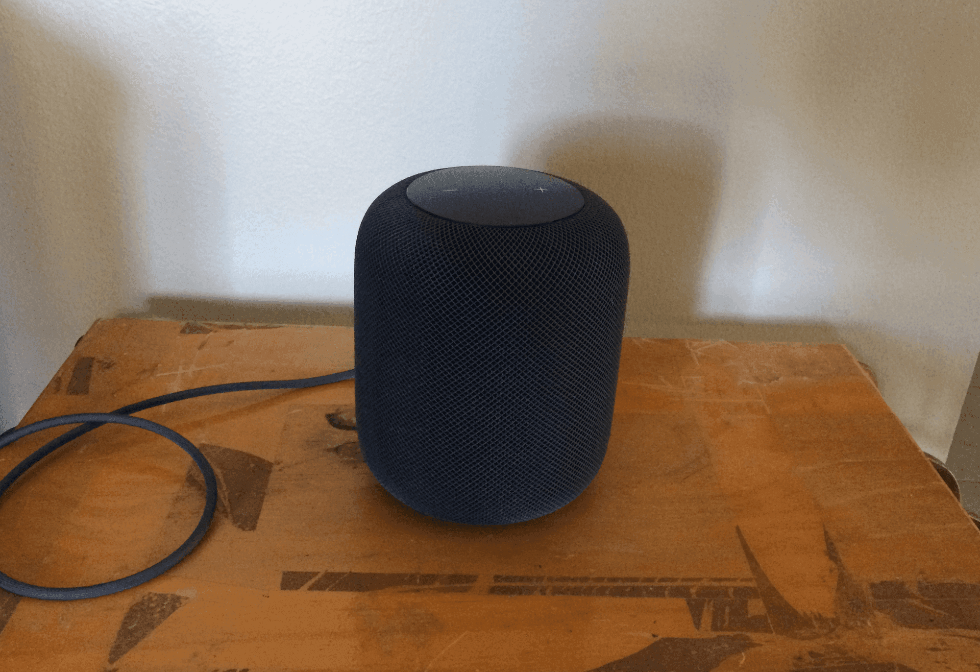 My HomePod