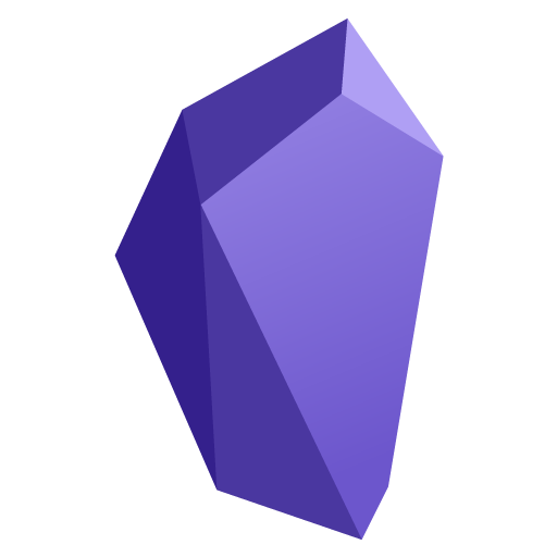 Obsidian Icon