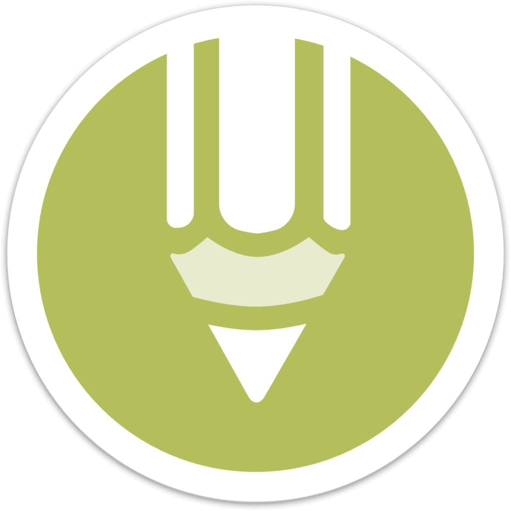 Five Notes Icon