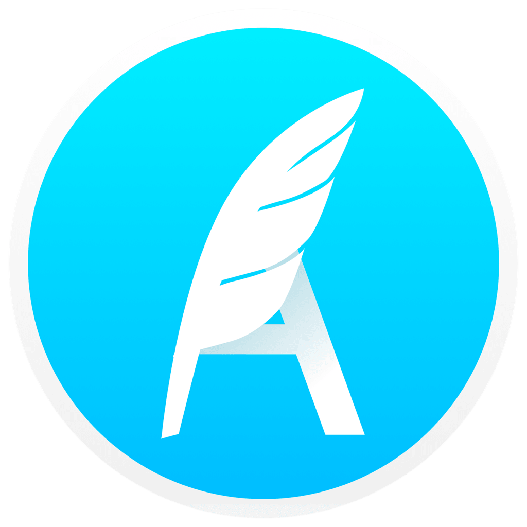 Airnotes Icon