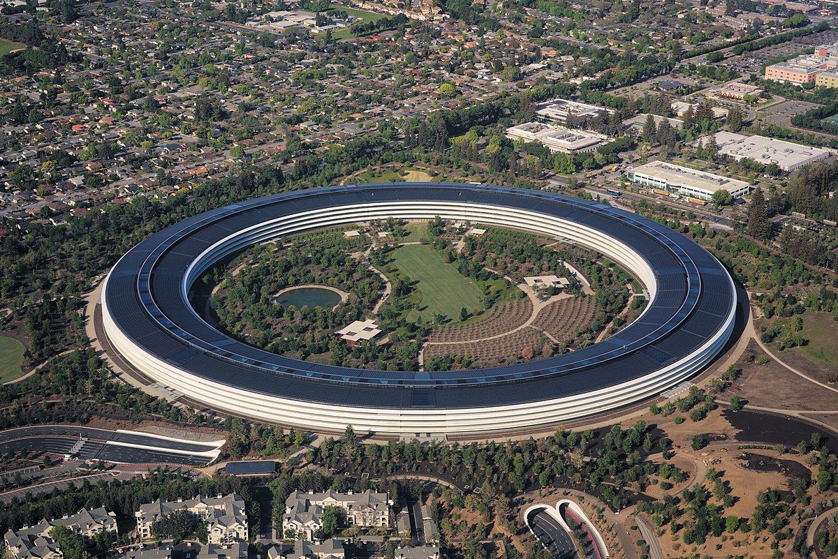 Apple Park