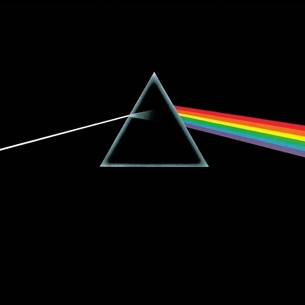 Pink Floyd - Dark Side of the Moon